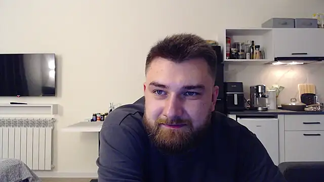 Pokazy przed kamerką – johny_sins_with_hair_