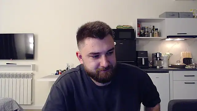 johny_sins_with_hair_ Webcamshow
