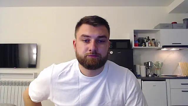 johny_sins_with_hair_ webkamerás műsora