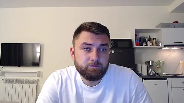 johny_sins_with_hair_ Webcamshow