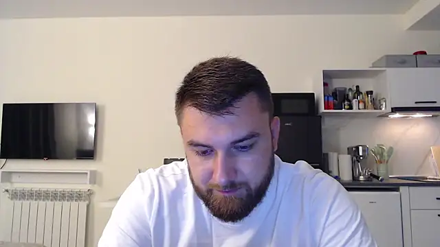 johny_sins_with_hair_ Webcamshow