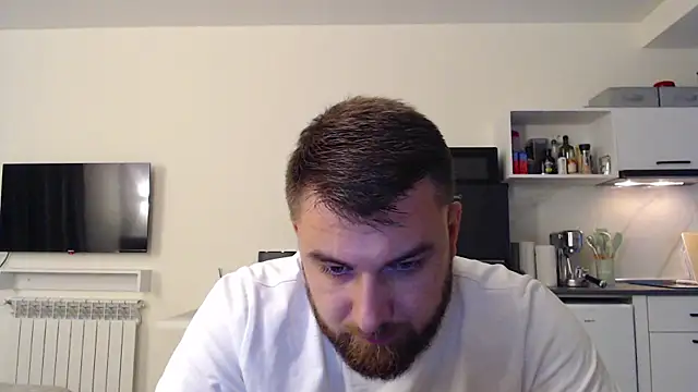 johny_sins_with_hair_ Show Webcam