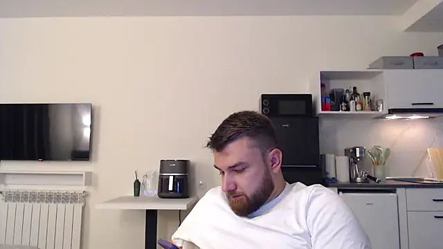johny_sins_with_hair_n Webbikameraesitys