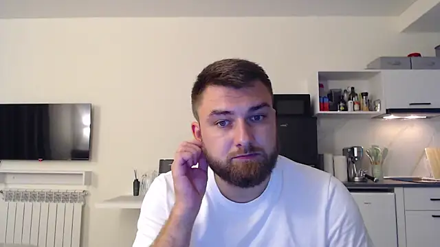 johny_sins_with_hair_n Webbikameraesitys