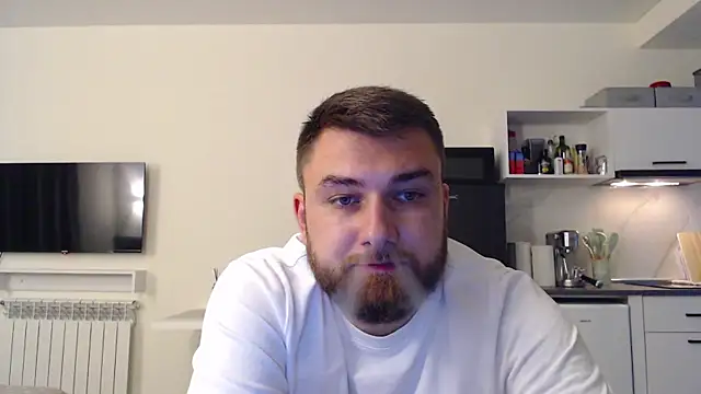 johny_sins_with_hair_ Webcamshow