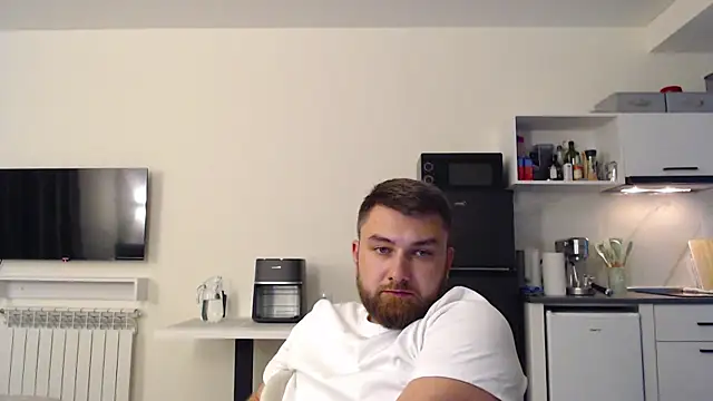 johny_sins_with_hair_ Webcam Show
