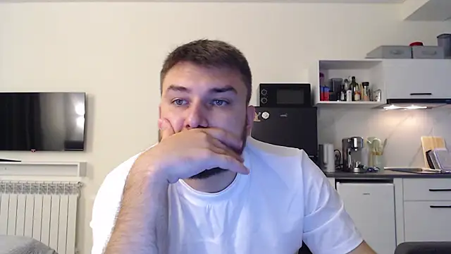 johny_sins_with_hair_n Webbikameraesitys