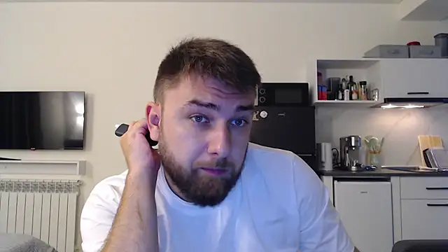 Webkamerová show johny_sins_with_hair_