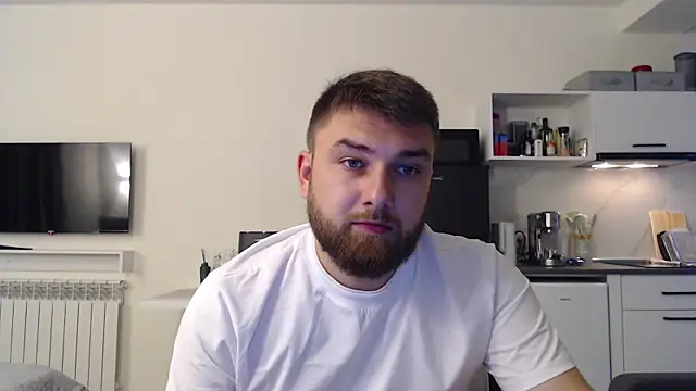 Вебкам-шоу johny_sins_with_hair_