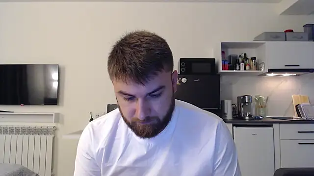 Webkamerová show johny_sins_with_hair_