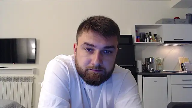 Webkamerová show johny_sins_with_hair_