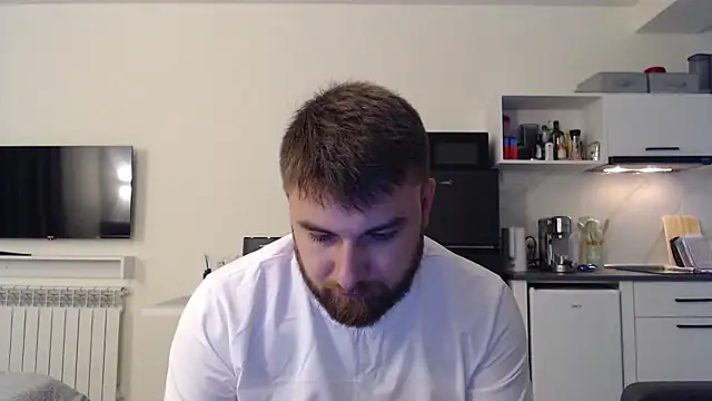 Webkamerová show johny_sins_with_hair_