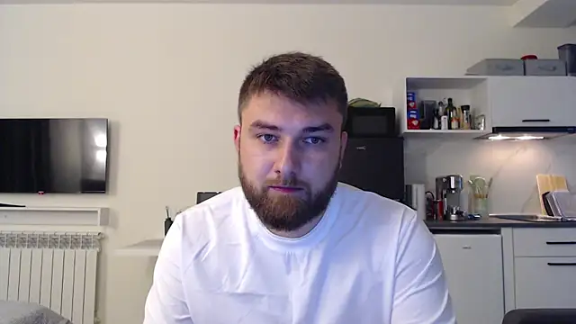 Webkamerová show johny_sins_with_hair_