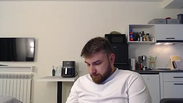 Webkamerová show johny_sins_with_hair_