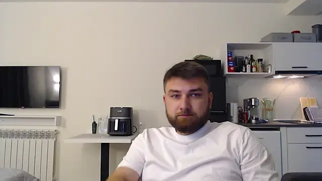 johny_sins_with_hair_n Webbikameraesitys