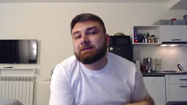 Webkamerová show johny_sins_with_hair_