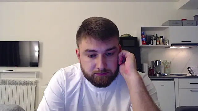 Webkamerová show johny_sins_with_hair_