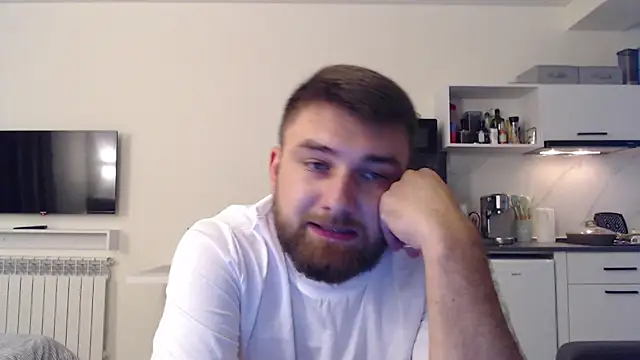 Webkamerová show johny_sins_with_hair_