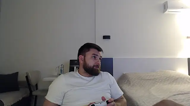 johny_sins_with_hair_ Show Webcam