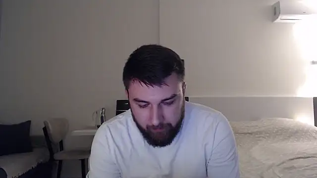 johny_sins_with_hair_ Webcamshow