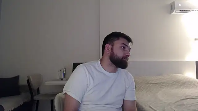 johny_sins_with_hair_ Webcam Show