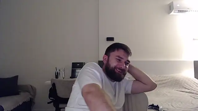 Webkamerová show johny_sins_with_hair_