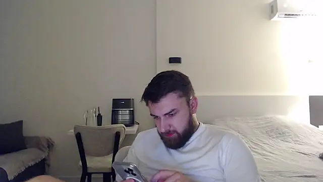 johny_sins_with_hair_ Webcam Show