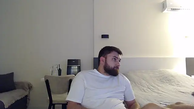 Вебкам-шоу johny_sins_with_hair_