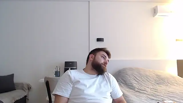 Вебкам-шоу johny_sins_with_hair_