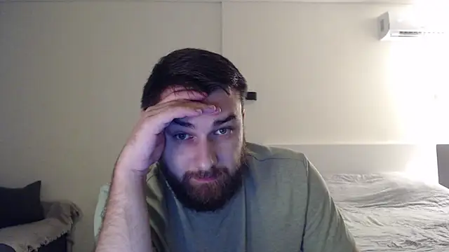 johny_sins_with_hair_ Show Webcam