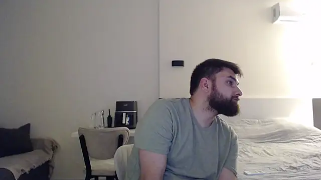 johny_sins_with_hair_ Pertunjukan Webcam