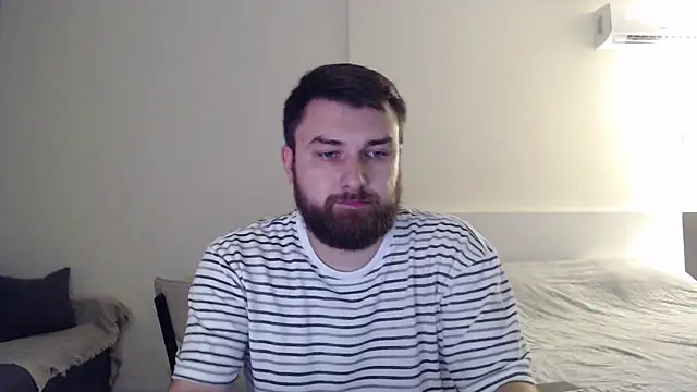 Webkamerová show johny_sins_with_hair_