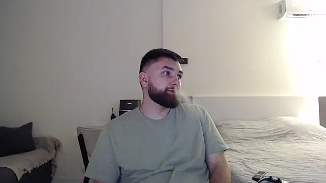 johny_sins_with_hair_ Show Webcam