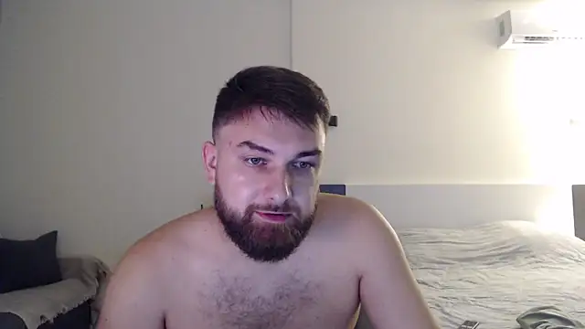 johny_sins_with_hair_'s Webcam Show