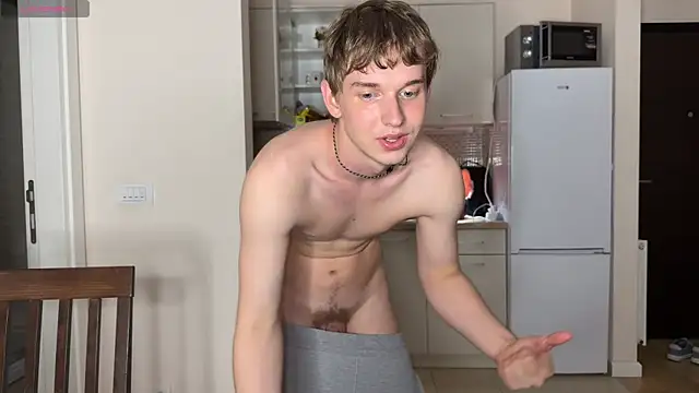 Friday_gay_dude Webcam Show