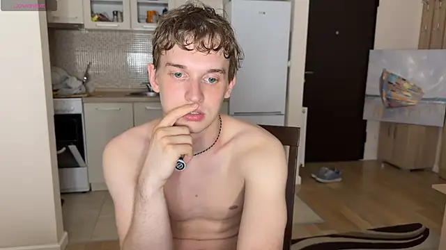 Friday_gay_dude Webcamshow
