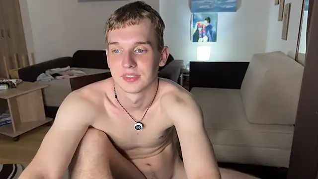 Pertunjukan Kamera Web Friday_gay_dude