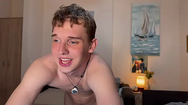 Friday_gay_dude Webcam-Show