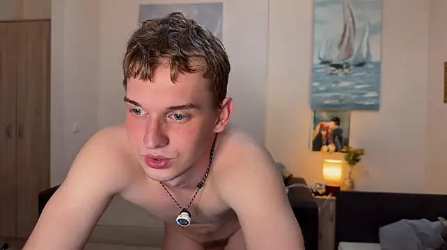 Friday_gay_duden Webbikameraesitys