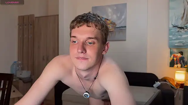 Pertunjukan Kamera Web Friday_gay_dude