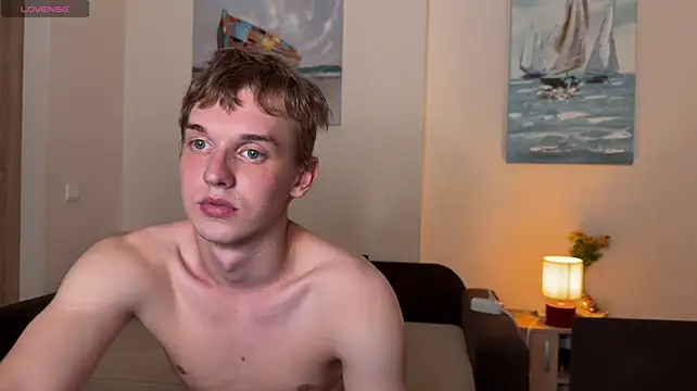 Friday_gay_dude webcam show
