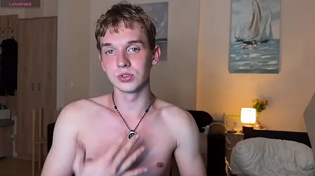 Friday_gay_dude Webcam Show