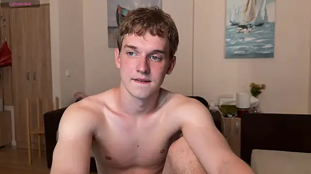 Show Webcam de Friday_gay_dude