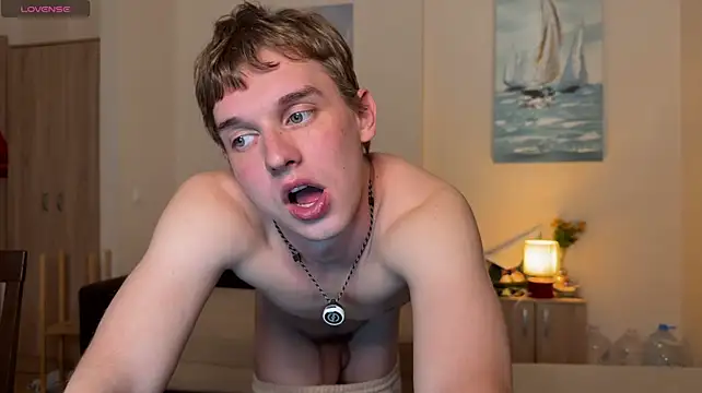 Friday_gay_dude Webcam-Show