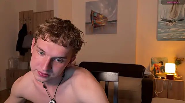 Show Webcam de Friday_gay_dude
