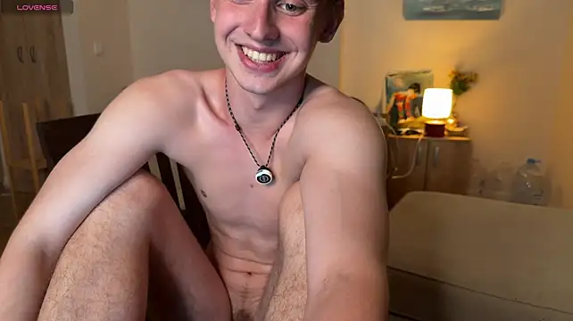 Friday_gay_dudeのウェブカメラショー