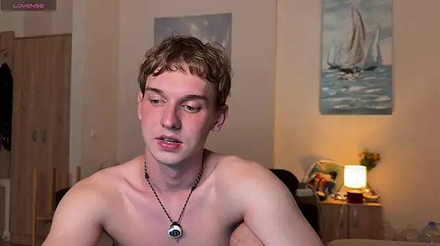 Show de Friday_gay_dude na webcam
