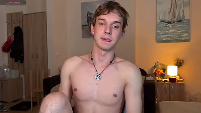 Friday_gay_dude Pertunjukan Webcam