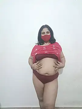 Ruby1hot2 webcam show