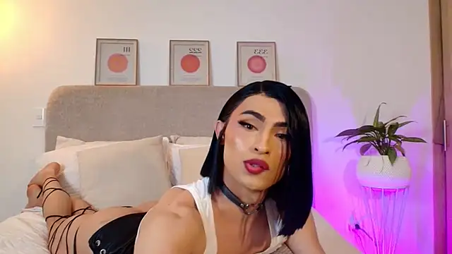 KarolPortellaa Adlı Modelin Canlı XXX Sohbeti